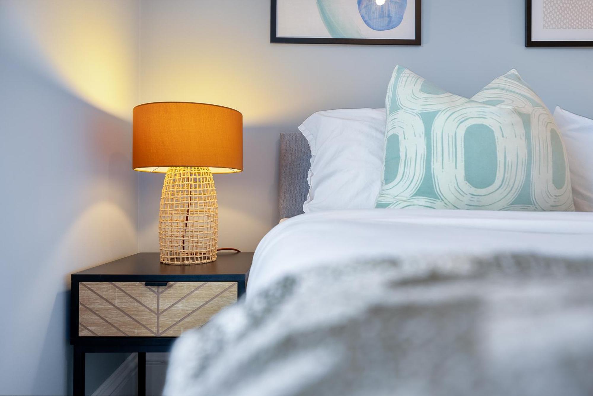 Long Term And Summer Special Offer! 5-Bedroom Spacious, Stunning Design, Sociable Areas & Cosy House Near South Downs Park, Sleeps 11 With Games Room, Private Parking And Garden- By Blue Puffin Stays Waterlooville Exterior foto